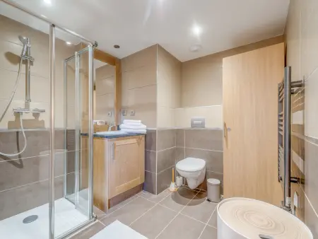 Confortable appartement 4* pour 6 pers, au pied des pistes, WIFI inclus - Photo 5