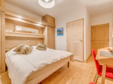 Confortable appartement 4* pour 6 pers, au pied des pistes, WIFI inclus - Photo 9