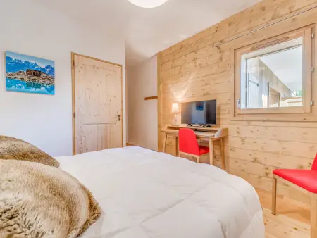 Confortable appartement 4* pour 6 pers, au pied des pistes, WIFI inclus - Photo 11