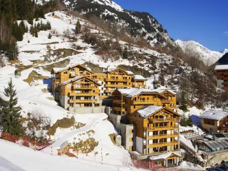 Confortable appartement 4* pour 6 pers, au pied des pistes, WIFI inclus - Photo 18