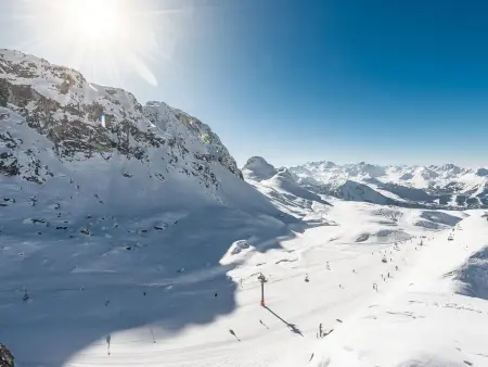 Confortable appartement 4* pour 6 pers, au pied des pistes, WIFI inclus - Photo 22