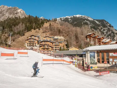 Confortable appartement 4* pour 6 pers, au pied des pistes, WIFI inclus - Photo 28
