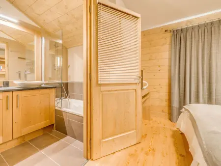 Appartement 4* 8 pers avec WIFI au pied des pistes - Photo 5