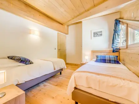 Appartement 4* 8 pers avec WIFI au pied des pistes - Photo 9