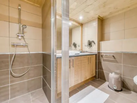 Appartement 4* 8 pers avec WIFI au pied des pistes - Photo 10
