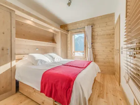 Appartement 4* au pied des pistes avec balcon et WiFi - Photo 3