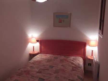 Appartement lumineux pour 6 pers, animaux admis à 200 m des pistes - Photo 5