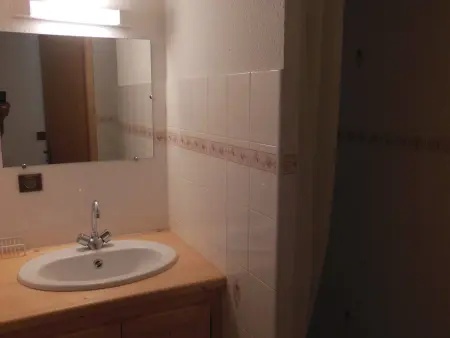 Appartement lumineux pour 6 pers, animaux admis à 200 m des pistes - Photo 6