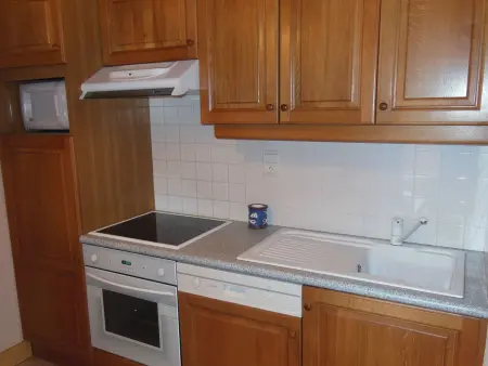 Appartement 4 pièces pour 6/7 pers avec WIFI à Champagny en Vanoise - Photo 2