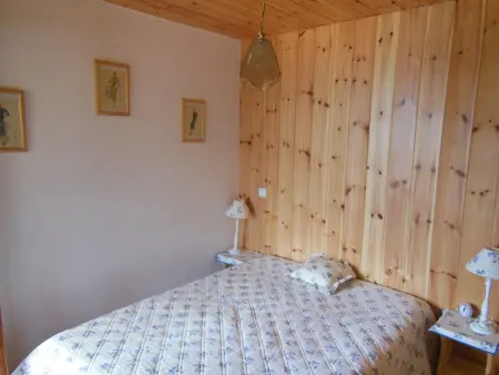 Appartement 4 pièces pour 6/7 pers avec WIFI à Champagny en Vanoise - Photo 4