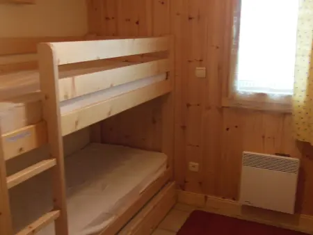Appartement 4 pièces pour 6/7 pers avec WIFI à Champagny en Vanoise - Photo 5