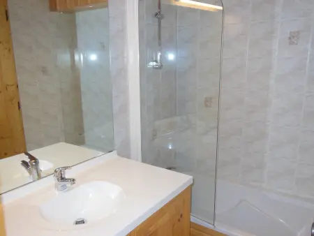 Appartement 4 pièces pour 6/7 pers avec WIFI à Champagny en Vanoise - Photo 6