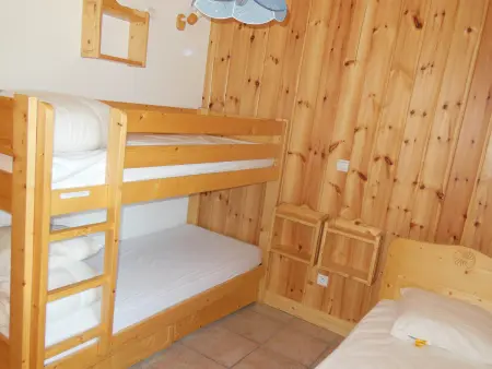 Appartement 4 pièces pour 6/7 pers avec WIFI à Champagny en Vanoise - Photo 7
