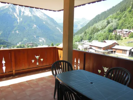 Appartement 4 pièces pour 6/7 pers avec WIFI à Champagny en Vanoise - Photo 9