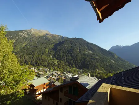 Appartement 4 pièces pour 6/7 pers avec WIFI à Champagny en Vanoise - Photo 17