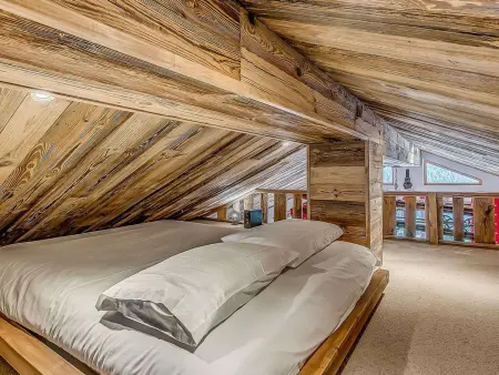 Champagny - Appartement 4 pièces, 6/7 personnes, avec Wifi Inclus - Photo 6