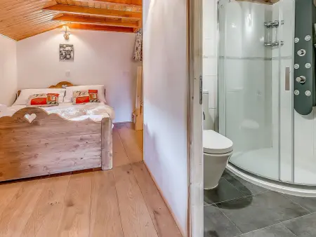 Champagny - Appartement 4 pièces, 6/7 personnes, avec Wifi Inclus - Photo 7