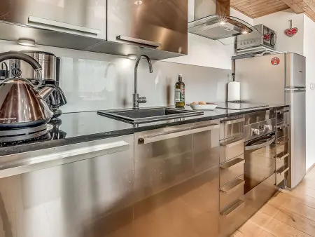 Champagny - Appartement 4 pièces, 6/7 personnes, avec Wifi Inclus - Photo 10