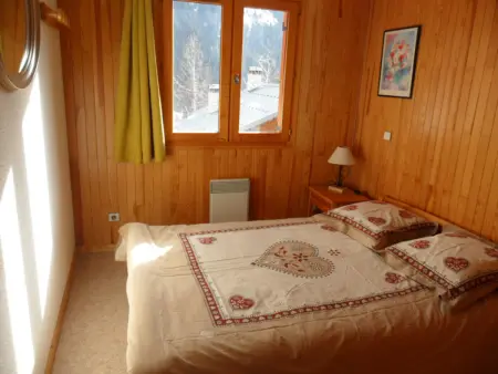 Champagny-en-Vanoise: Appartement 6 pers, 32 m², Près des Pistes - Photo 4