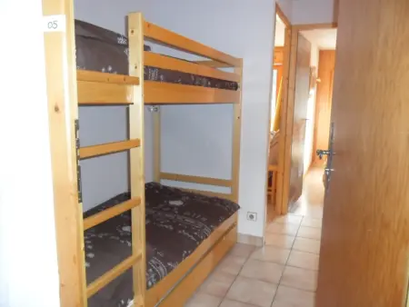 Champagny-en-Vanoise: Appartement 6 pers, 32 m², Près des Pistes - Photo 6