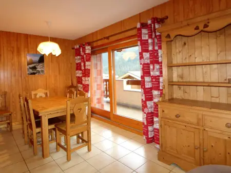 Charmant appartement familial 8 pers, terrasse, animaux admis, Wifi - Photo 4