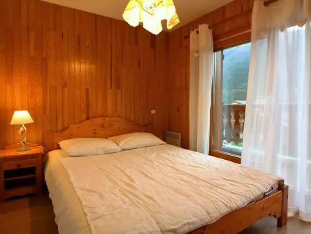Charmant appartement familial 8 pers, terrasse, animaux admis, Wifi - Photo 6