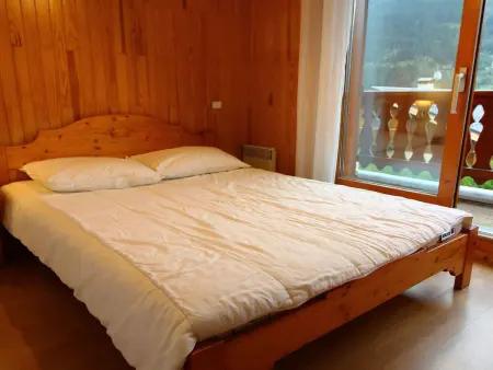 Charmant appartement familial 8 pers, terrasse, animaux admis, Wifi - Photo 7