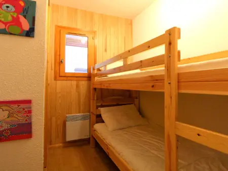 Charmant appartement familial 8 pers, terrasse, animaux admis, Wifi - Photo 9