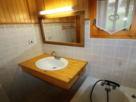Charmant appartement familial 8 pers, terrasse, animaux admis, Wifi - Photo 10