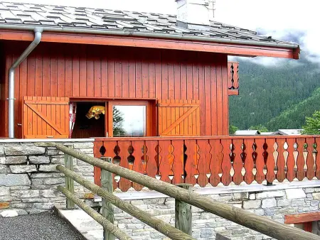Charmant appartement familial 8 pers, terrasse, animaux admis, Wifi - Photo 11
