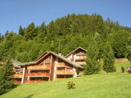 Duplex 6 pers, Champagny-en-Vanoise, animaux admis, parking privé - Photo 13
