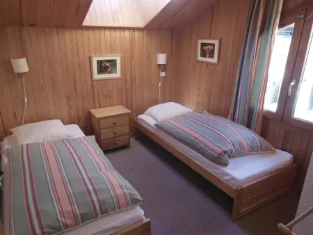 Appartement Champagny en Vanoise 6 pers, 3 ch, 40 m², WIFI - Photo 3