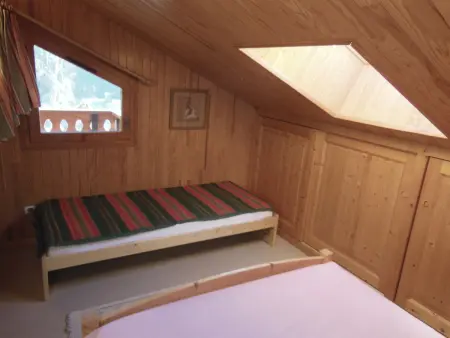 Appartement Champagny en Vanoise 6 pers, 3 ch, 40 m², WIFI - Photo 4