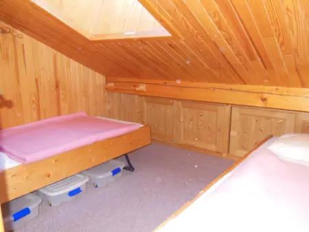 Appartement Champagny en Vanoise 6 pers, 3 ch, 40 m², WIFI - Photo 7
