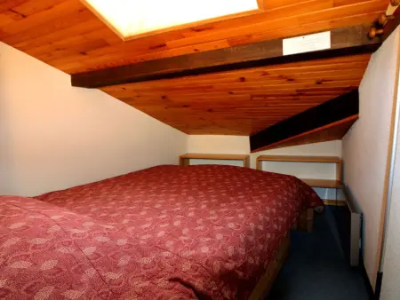 Charmant 2 pièces mezzanine à Champagny-en-Vanoise, 5 pers, vue splendide - Photo 6