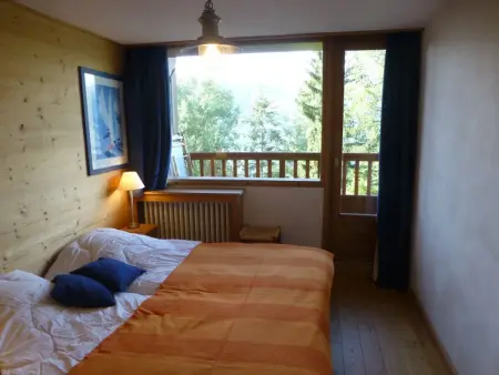 Charmant 2 pièces au cœur de Courchevel !, Appartement 4 personnes à Courchevel 1550 - Photo 3