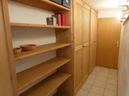 Charmant 2 pièces au cœur de Courchevel !, Appartement 4 personnes à Courchevel 1550 - Photo 6