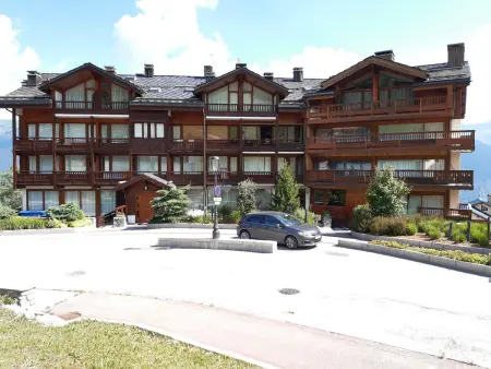 Charmant 2 pièces au cœur de Courchevel !, Appartement 4 personnes à Courchevel 1550 - Photo 10
