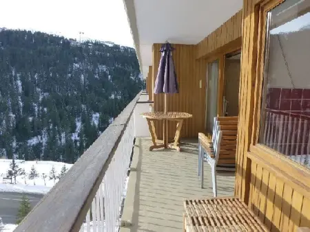 Appartement skis aux pieds, 8 pers, idéal famille - Photo 4