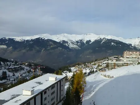 Appartement skis aux pieds, 8 pers, idéal famille - Photo 5