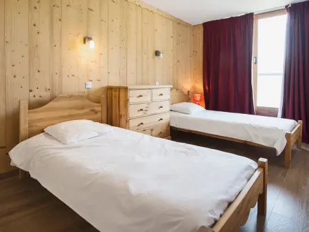 Appartement skis aux pieds, 8 pers, idéal famille - Photo 7