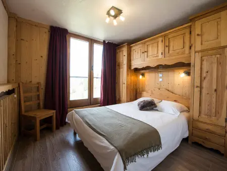 Appartement skis aux pieds, 8 pers, idéal famille - Photo 8