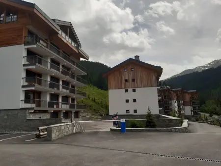 Appartement skis aux pieds, 8 pers, idéal famille - Photo 13