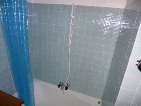Studio Ski aux Pieds avec Parking Courchevel, Appartement 3 personnes à Courchevel 1650 - Photo 5