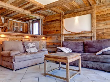 Appartement charmant à Courchevel 1650, parking inclus - Photo 1
