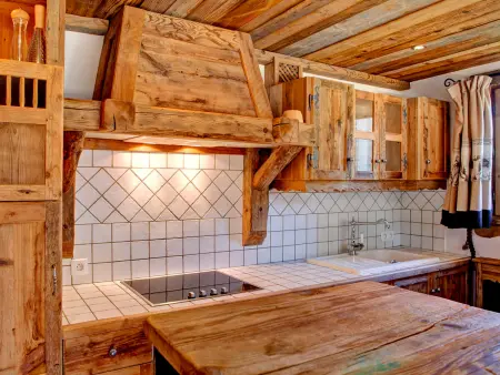 Appartement charmant à Courchevel 1650, parking inclus - Photo 3