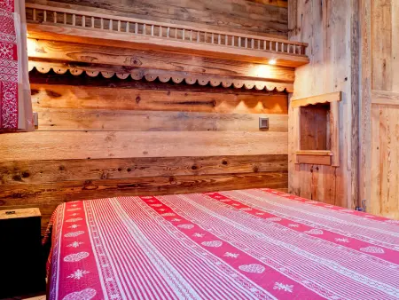 Appartement charmant à Courchevel 1650, parking inclus - Photo 5