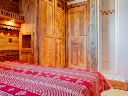 Appartement charmant à Courchevel 1650, parking inclus - Photo 6
