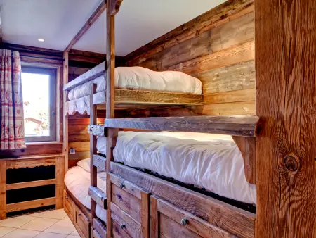 Appartement charmant à Courchevel 1650, parking inclus - Photo 7