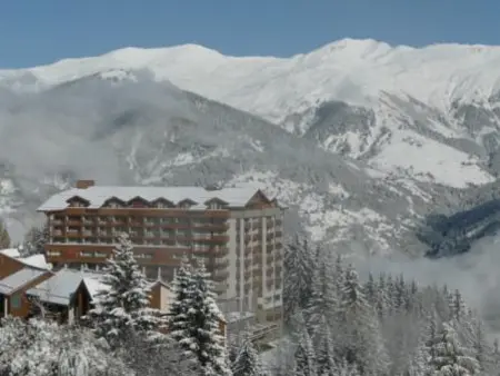 Appartement charmant à Courchevel 1650, parking inclus - Photo 10